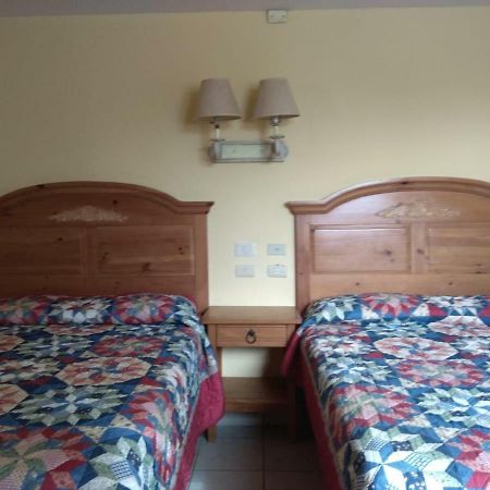 El Ejecutivo Aparthotel Ciudad Obregon Luaran gambar