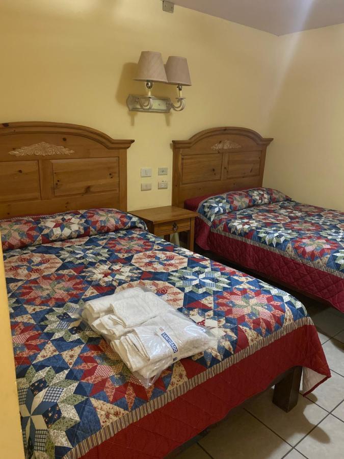 El Ejecutivo Aparthotel Ciudad Obregon Luaran gambar