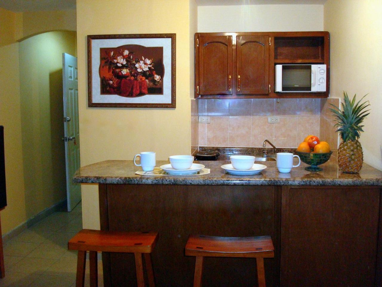 El Ejecutivo Aparthotel Ciudad Obregon Luaran gambar